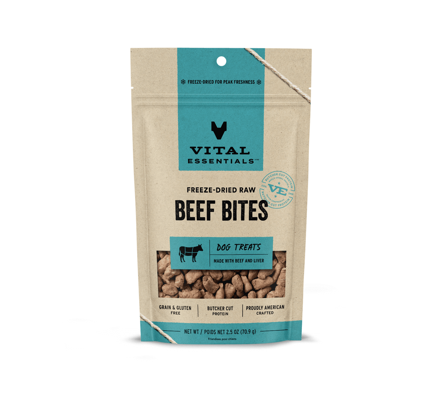 Beef Bites