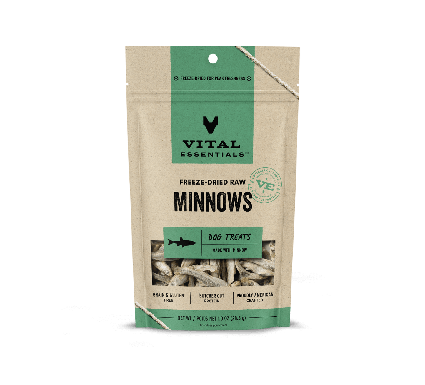 Minnows