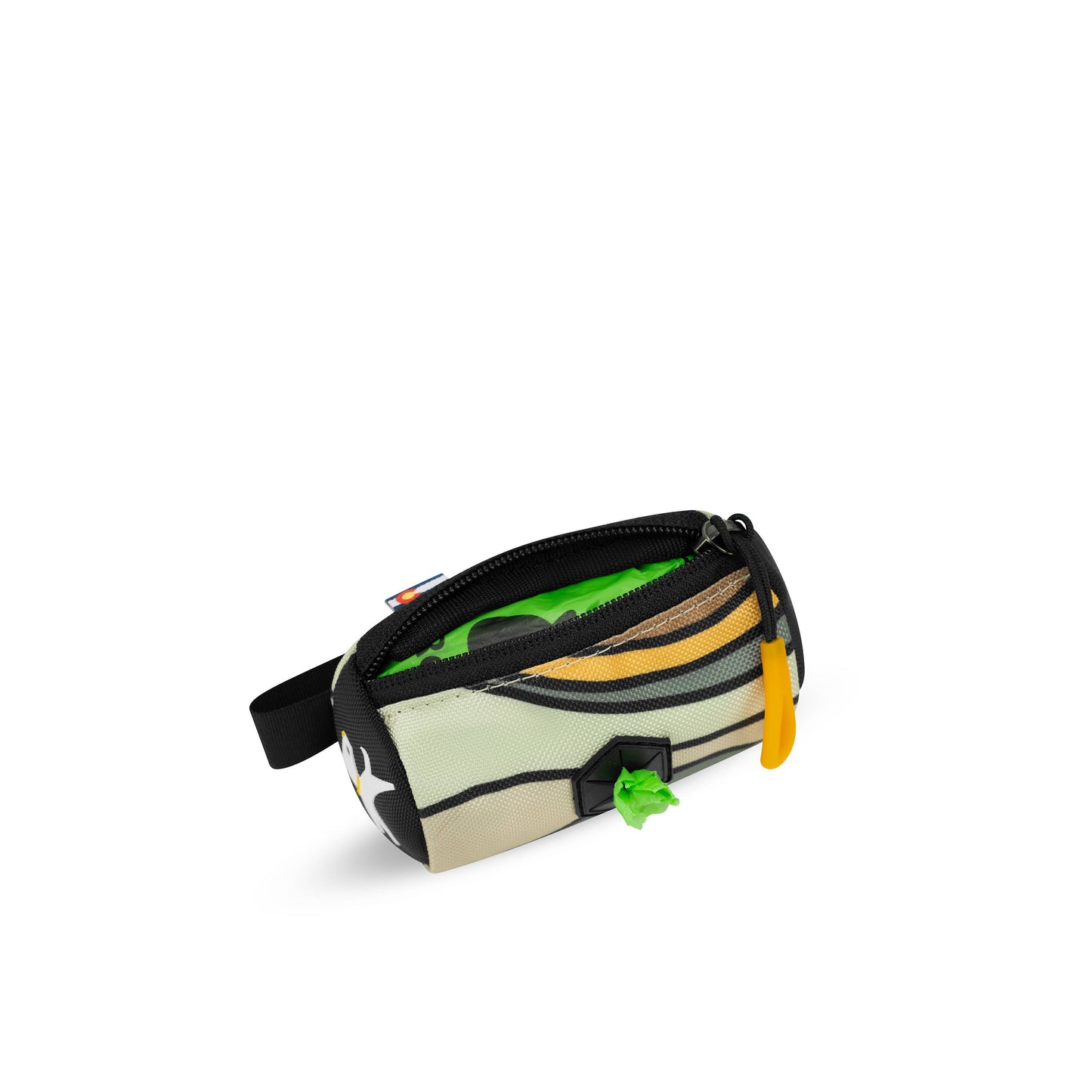 Scoop Pickup Bag: Ventura '73