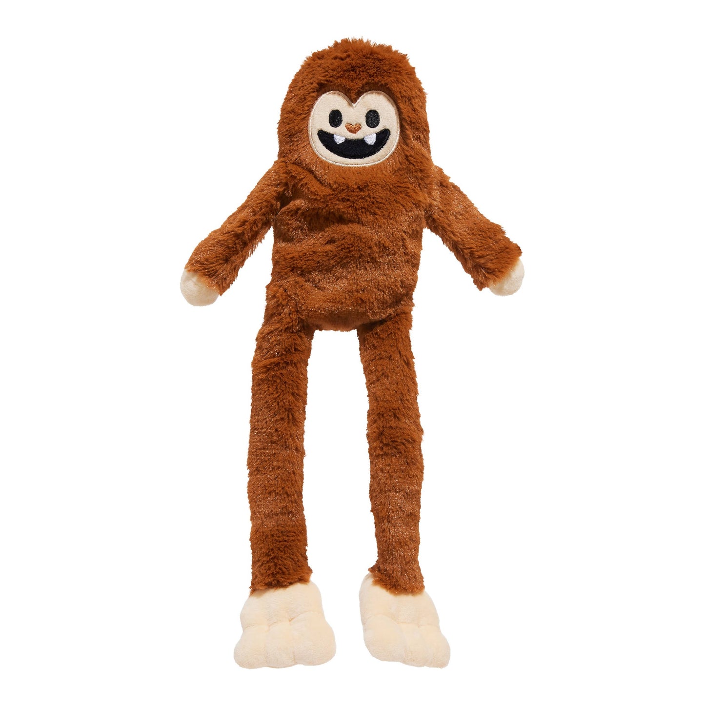 BARK Sasquatch Plush