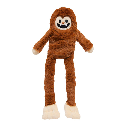 BARK Sasquatch Plush