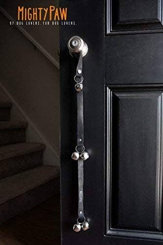 Tinkle Bells - Black