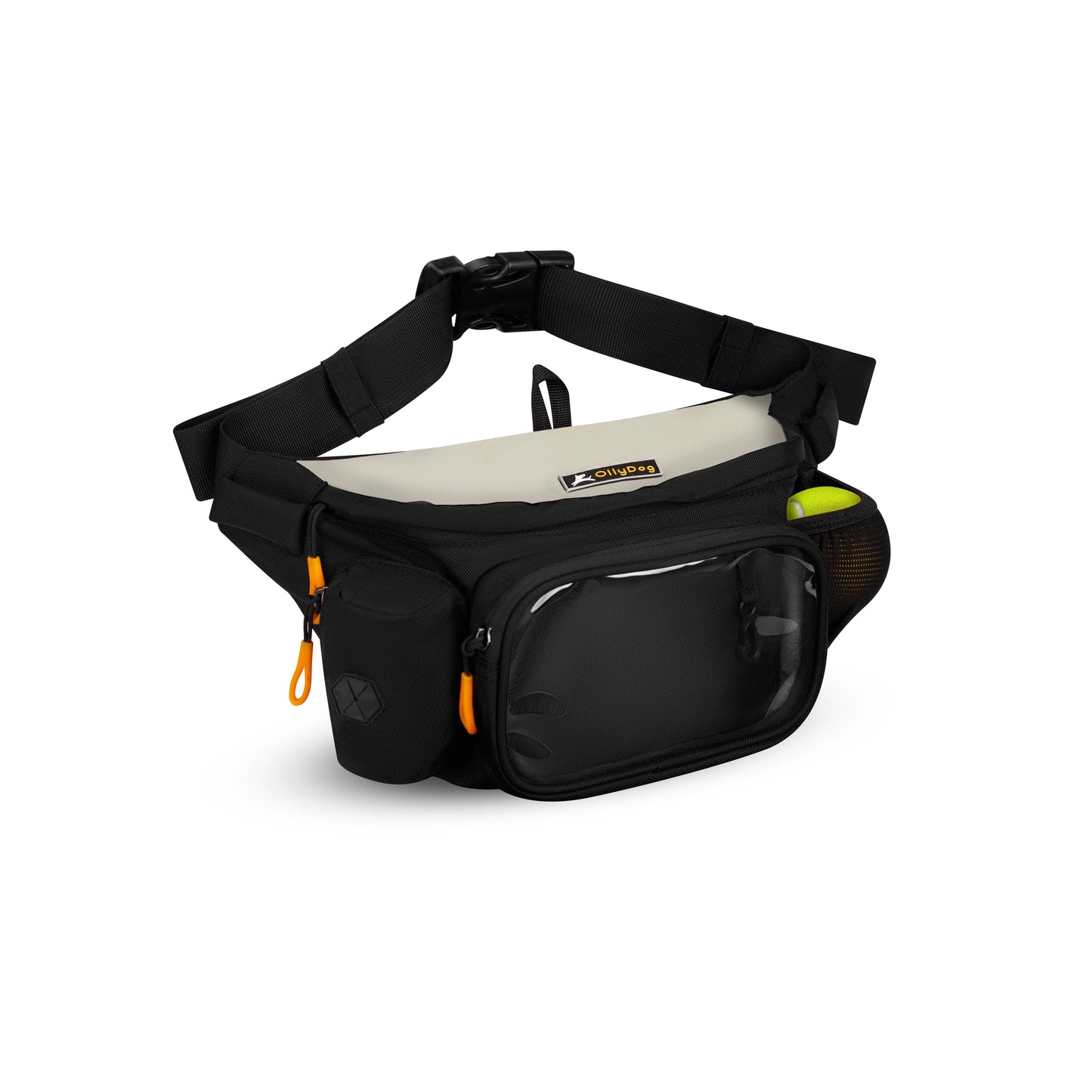 Trailblazer Pack W Ball