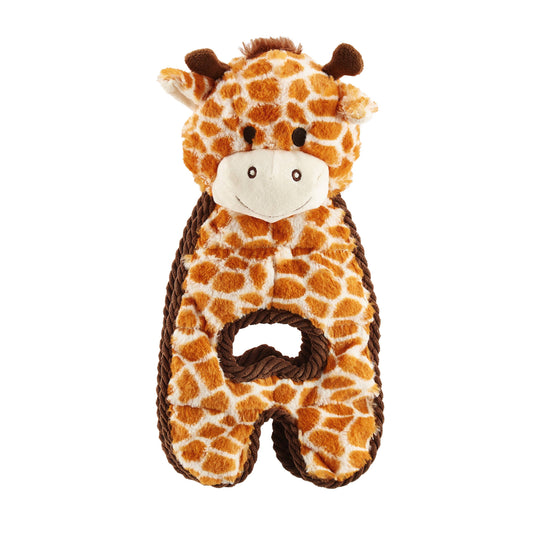 Giraffe Plush