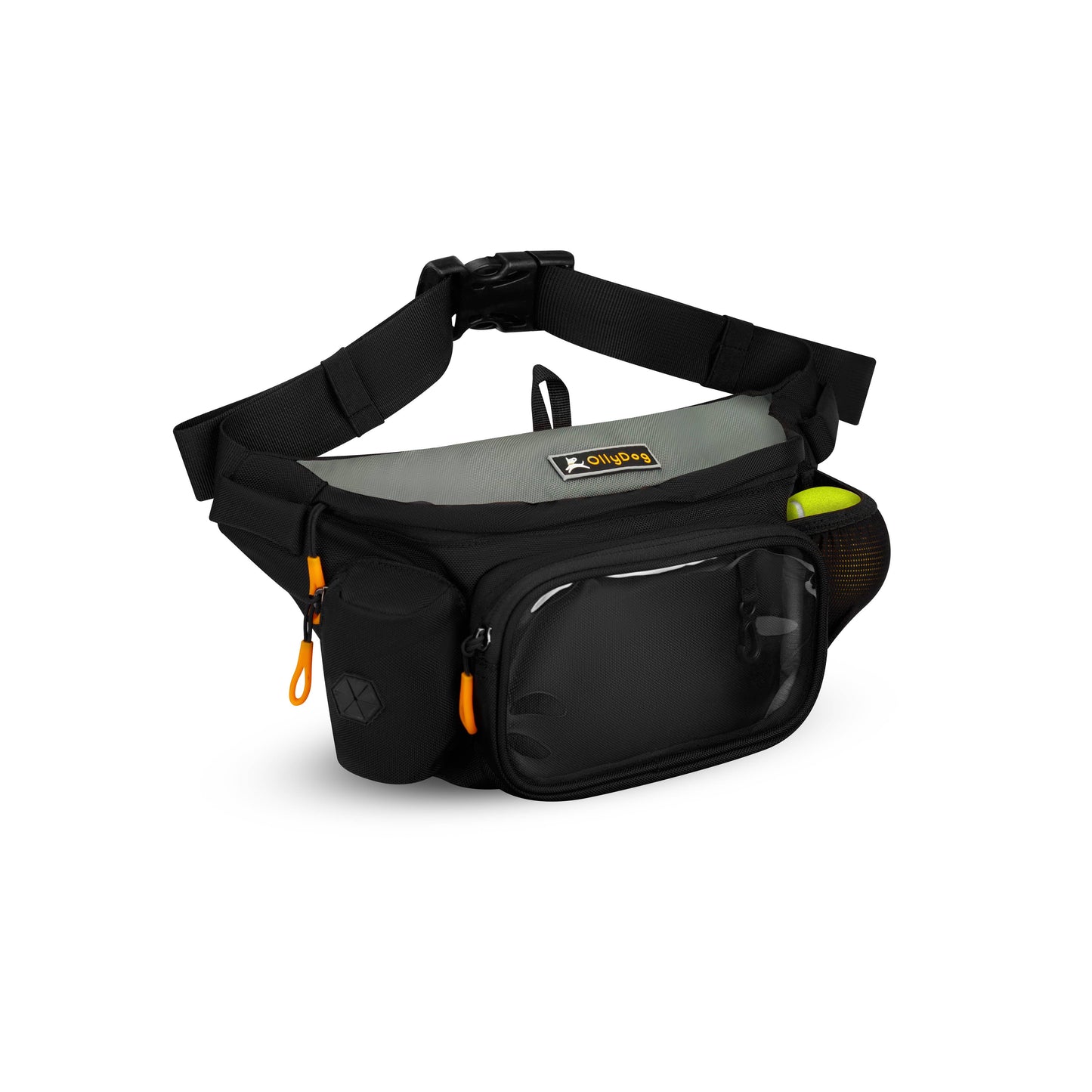 Trailblazer Pack W Ball