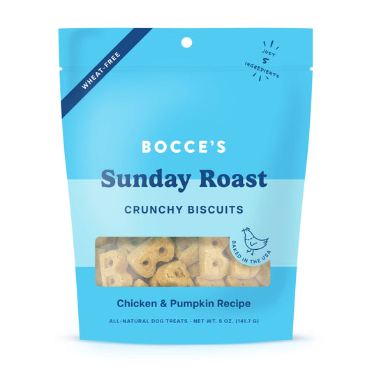 Bocce's Sunday Roast Biscuit