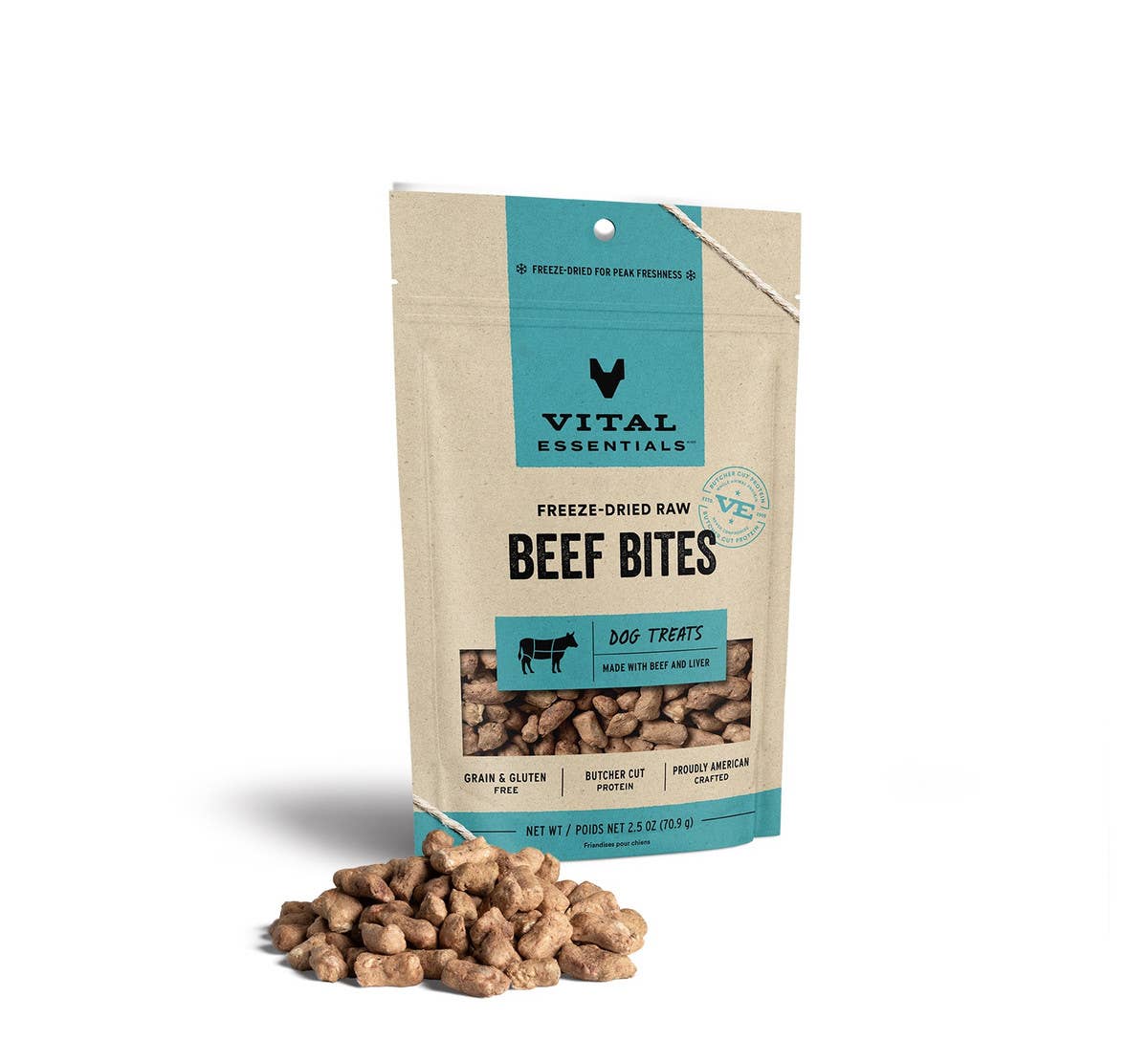 Beef Bites