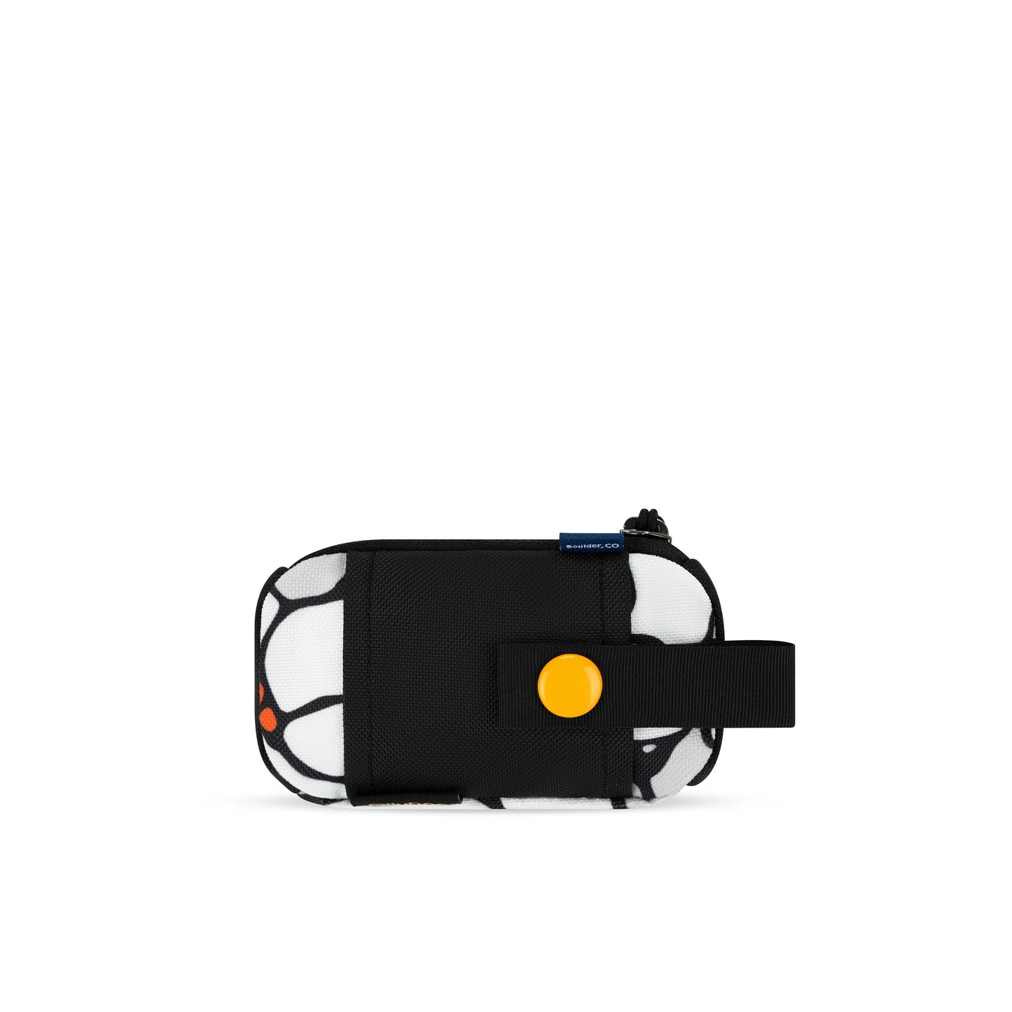 Scoop Pickup Bag: Magnolia