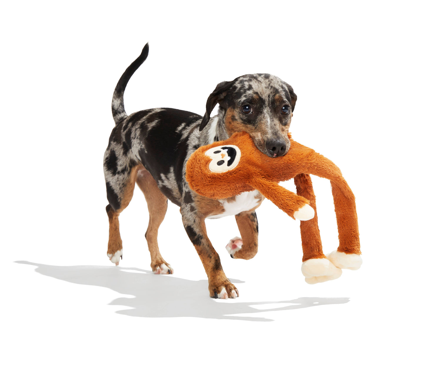 BARK Sasquatch Plush