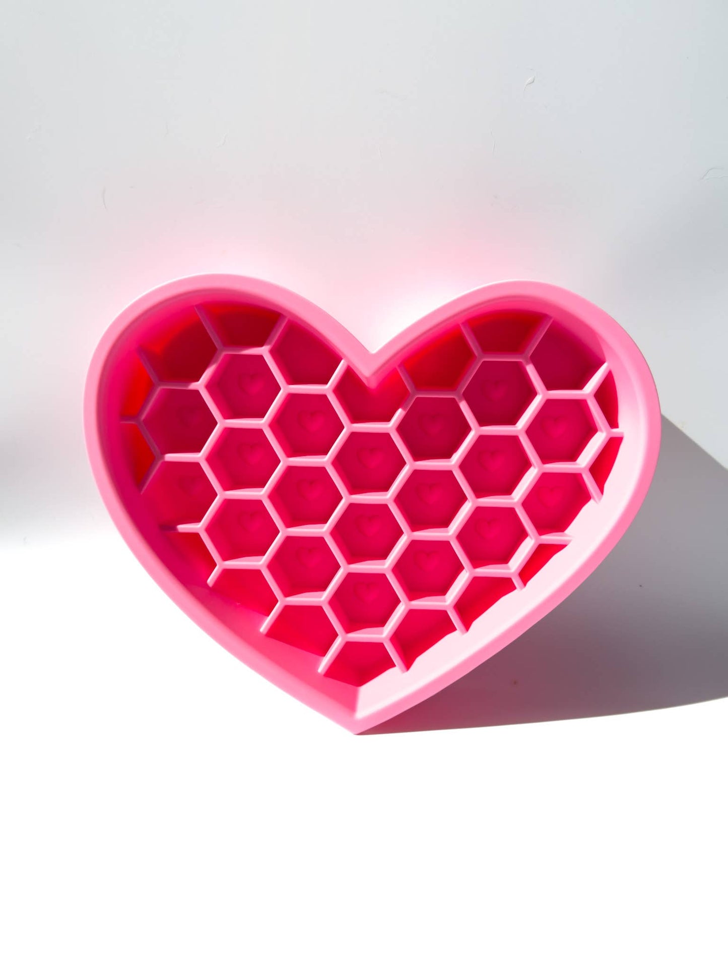 Silicone Slow Feeder purple