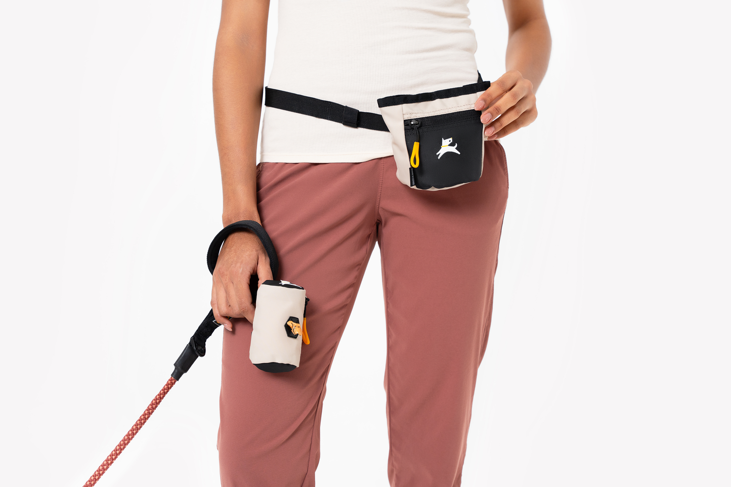 Scoop Pickup Bag: Ventura '73