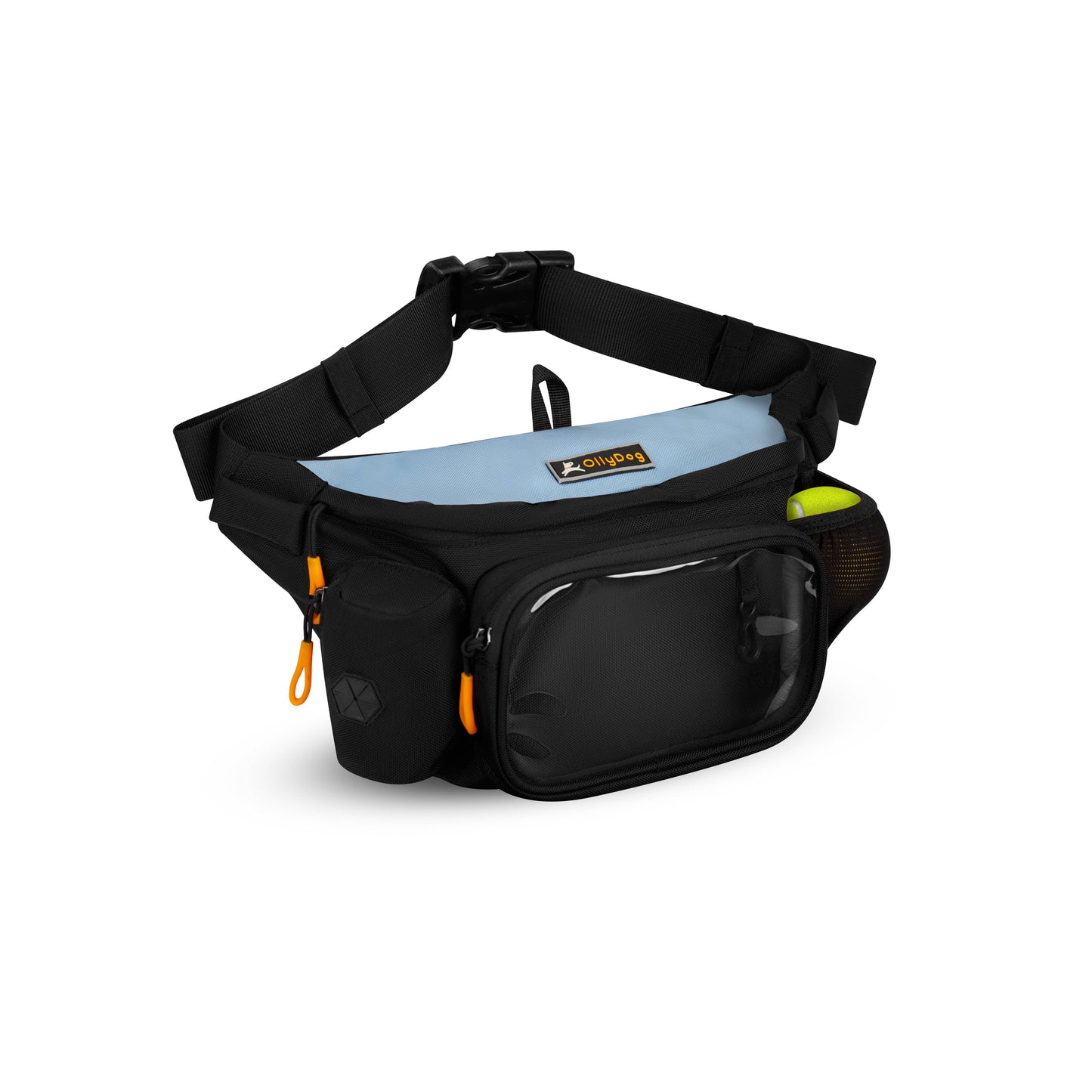 Trailblazer Pack W Ball