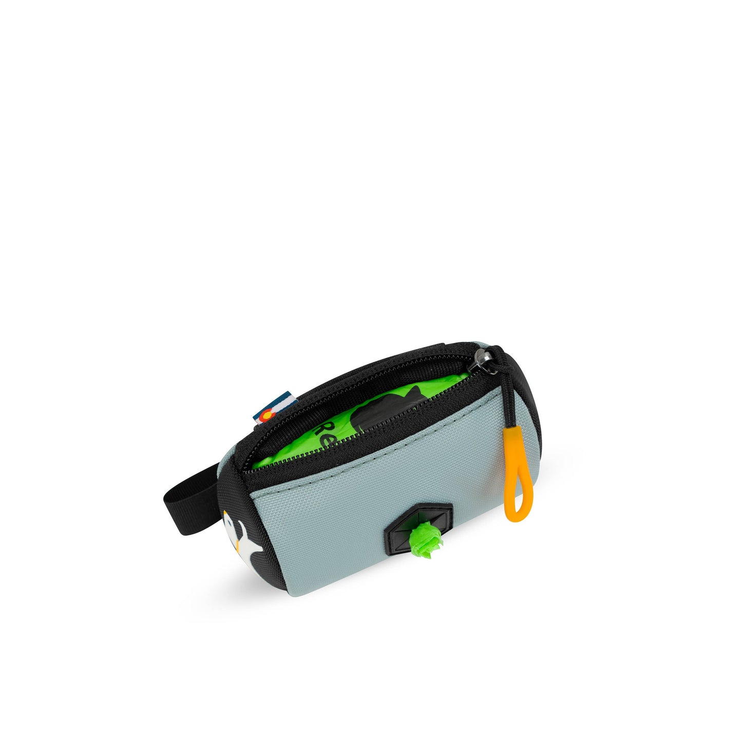 Scoop Pickup Bag: Ventura '73