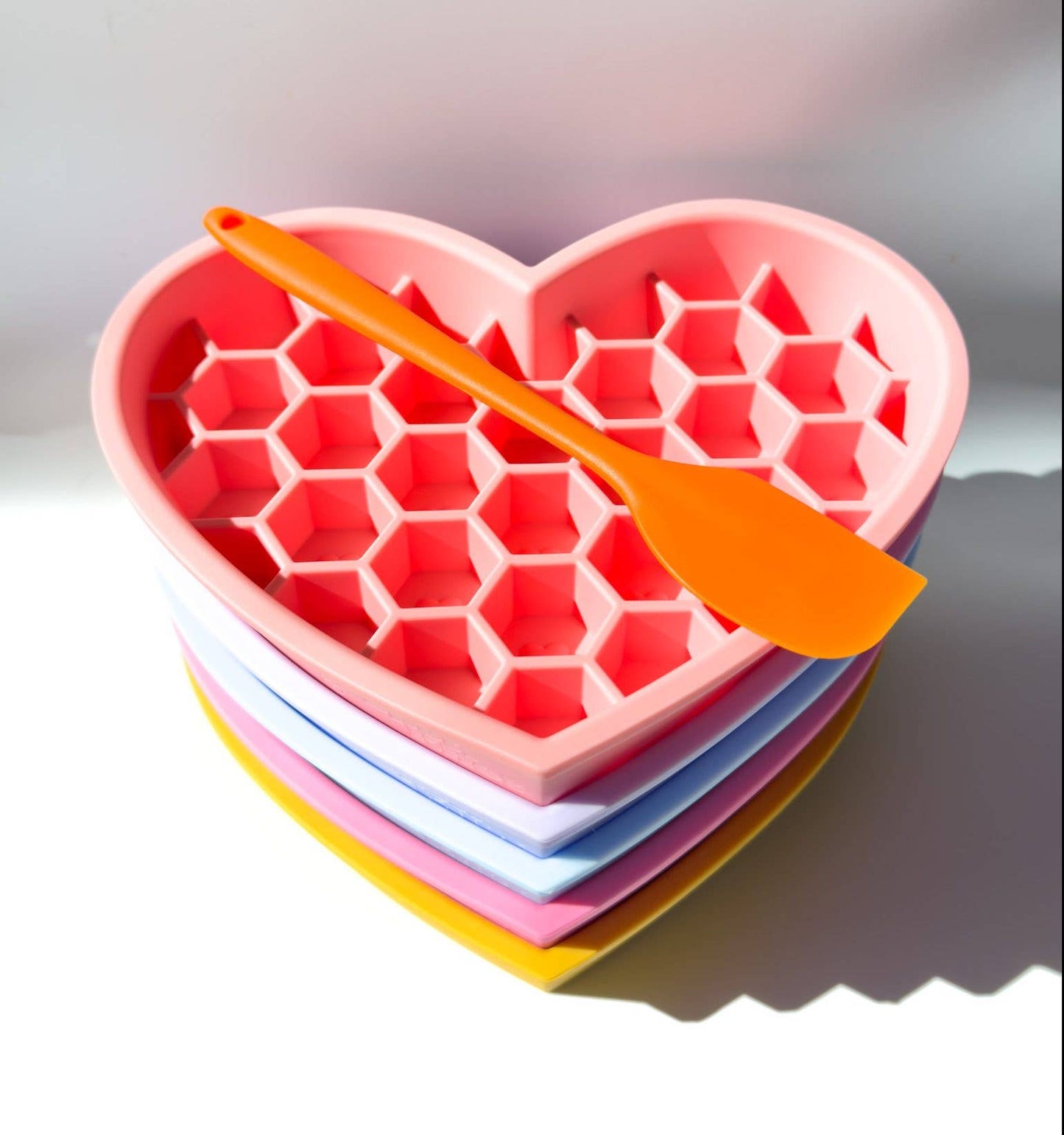 Silicone Slow Feeder purple