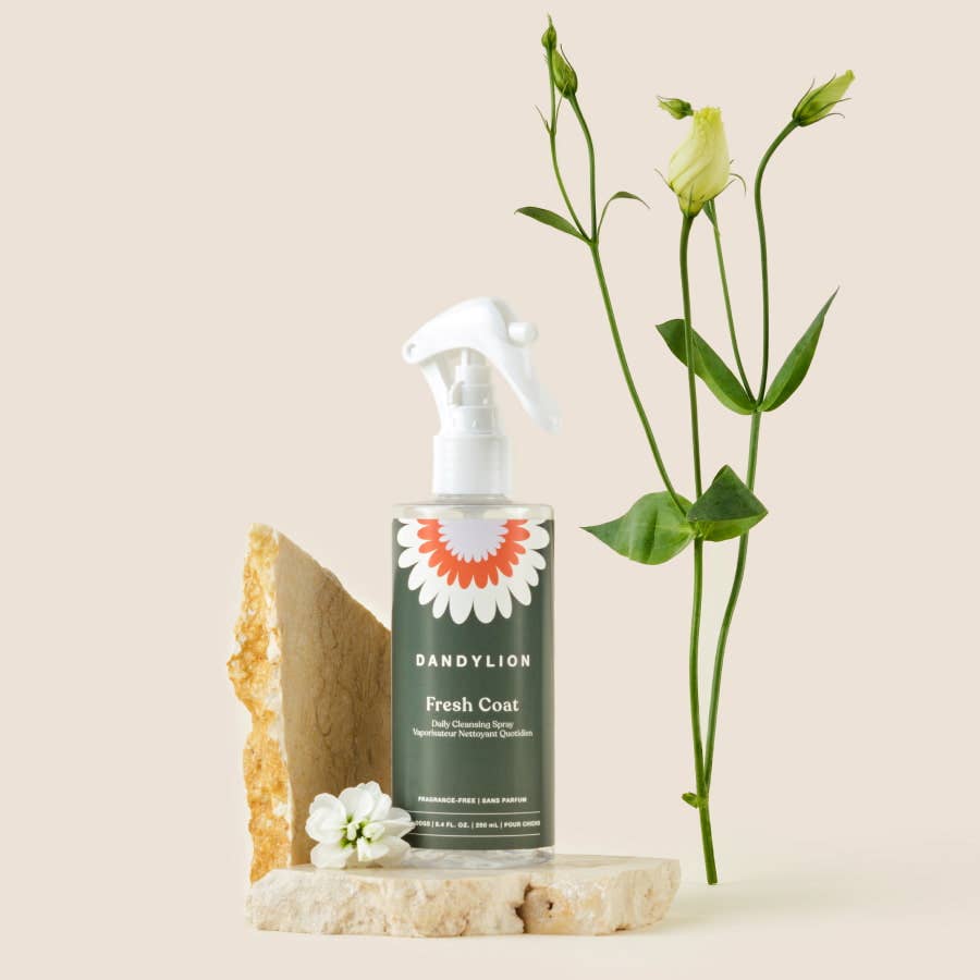 Daily Cleansing Spray