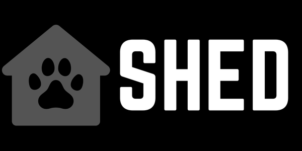 Shed Dog Wash